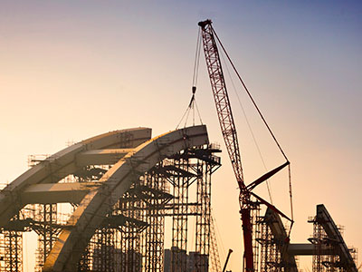 Bridge Construction